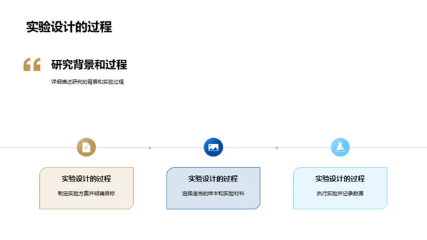 深度探索：科研路上的答辩准备