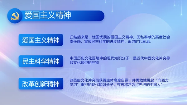 聚焦两会党课政府工作报告动态PPT