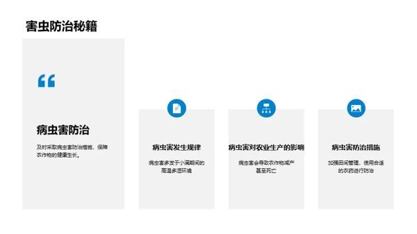 小满节气与农业调适