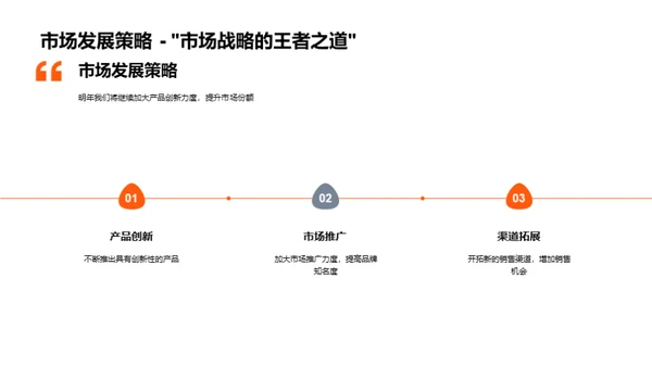 服装业年度成果展望