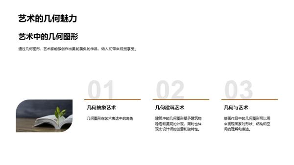 探索几何图形世界