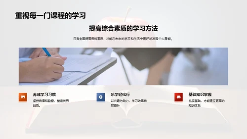 二年级学习全解