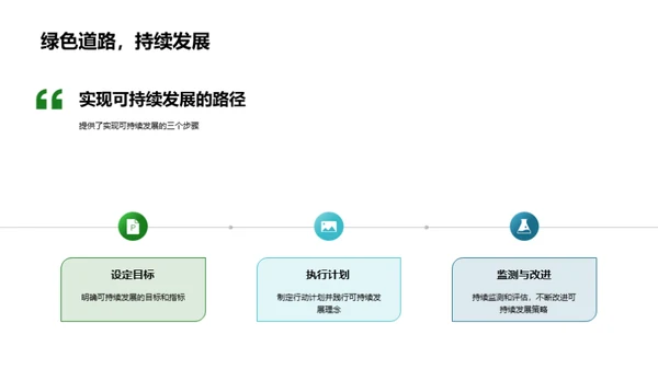 绿色营销新纪元