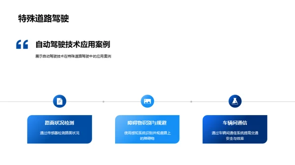 自动驾驶技术的挑战与前景