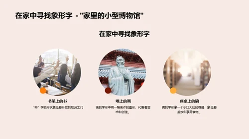 汉字字形字义深探