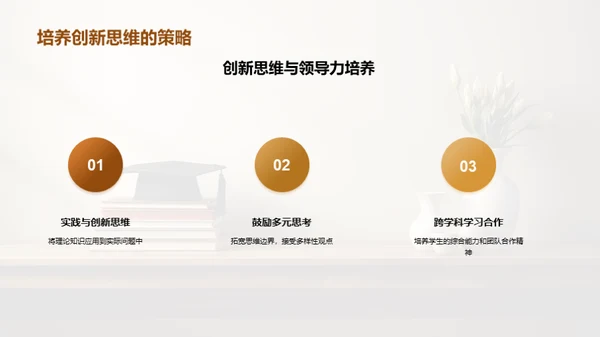 大学生活的解析与策略