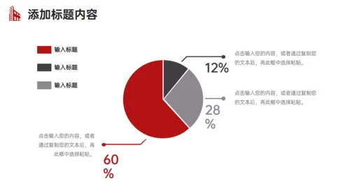 企业发展战略规划公司简介通用PPT模板