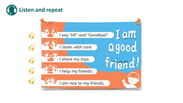 Unit 1 Making friends Part B Start to read（优课）课件（2