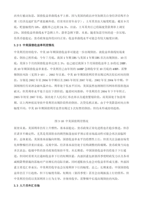 国际债券与外汇市场.docx