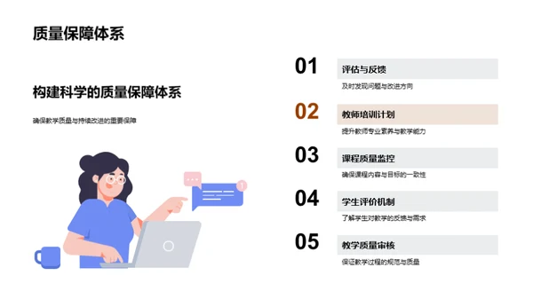本科教育之精进路径