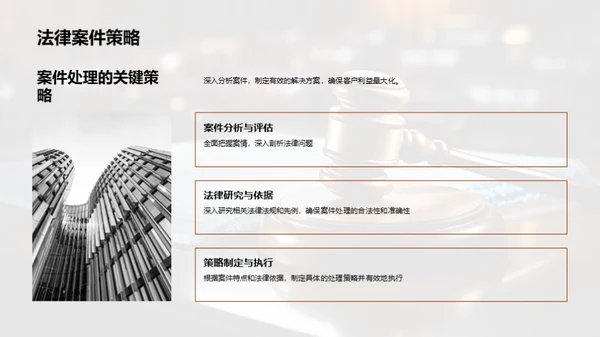 法律精英之路