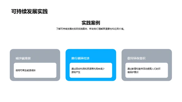 商务风其他行业教育活动PPT模板