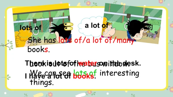 Module 3 Unit 1 What are they doing？ 课件 (2个课时 共67张
