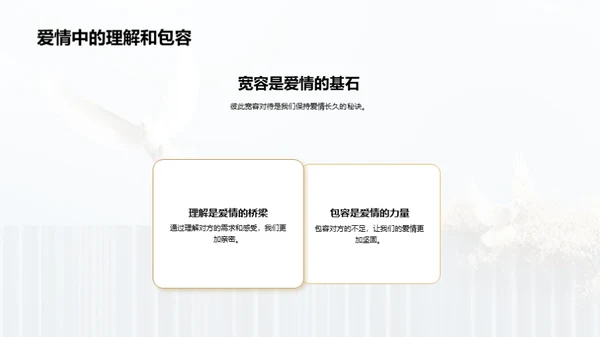 爱情的力量