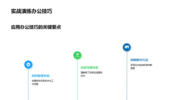 游戏开发与办公效能