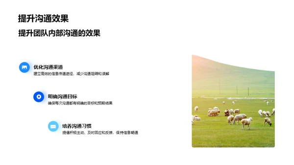 团队效能全面分析