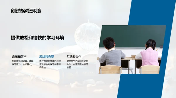 趣味英语 新学习