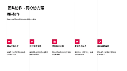 母亲节新媒体营销