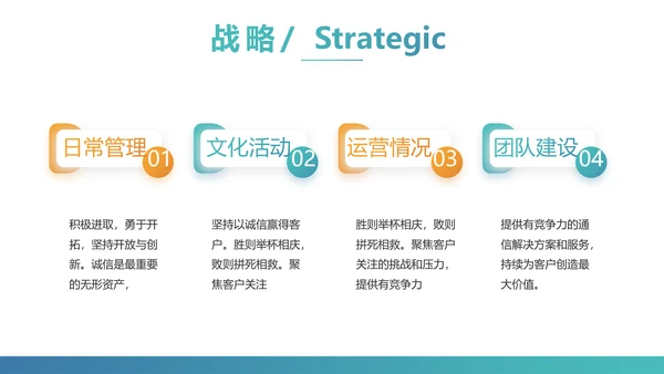 手机投资理财动态PPT模板