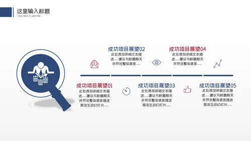 2024龙年述职报告工作汇报年终总结PPT