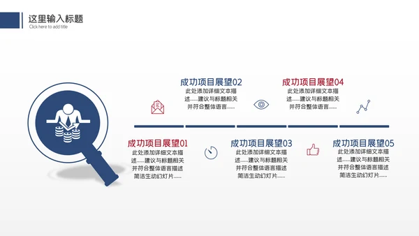 2024龙年述职报告工作汇报年终总结PPT