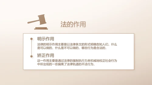 大气创意法律律法律师工作总结PPT