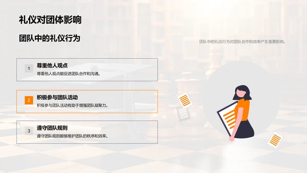 礼仪在大学的影响