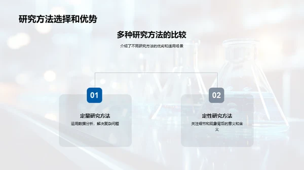 医学硕士研究探索