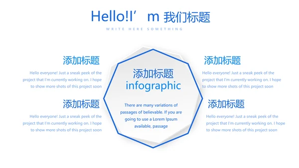 互联网医疗健康动态PPT