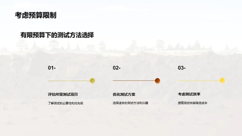 解析土壤工程的秘密