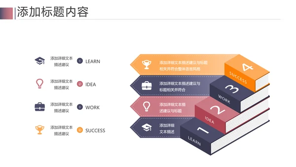 读书阅读教育设计课件教学公开课PPT模板