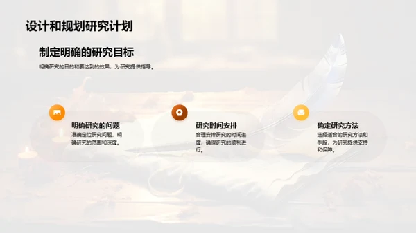 历史研究全方位指导