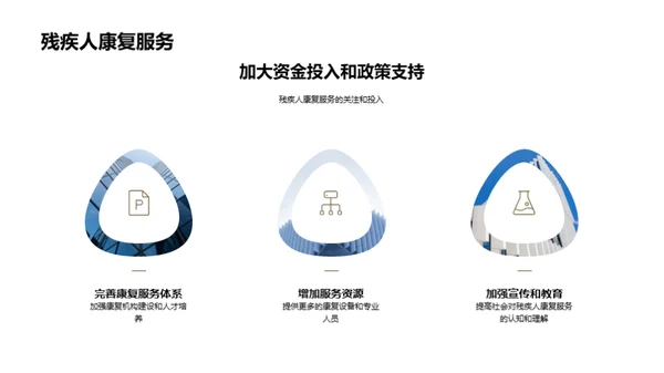 赋能残疾人：康复服务之重塑
