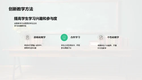 科技助力智慧教学