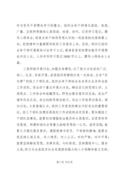 党支部大讨论活动总结_1.docx