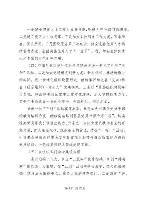 全市组织工作会议精神传达_1.docx