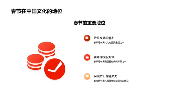 春节：家庭情感与习俗交融