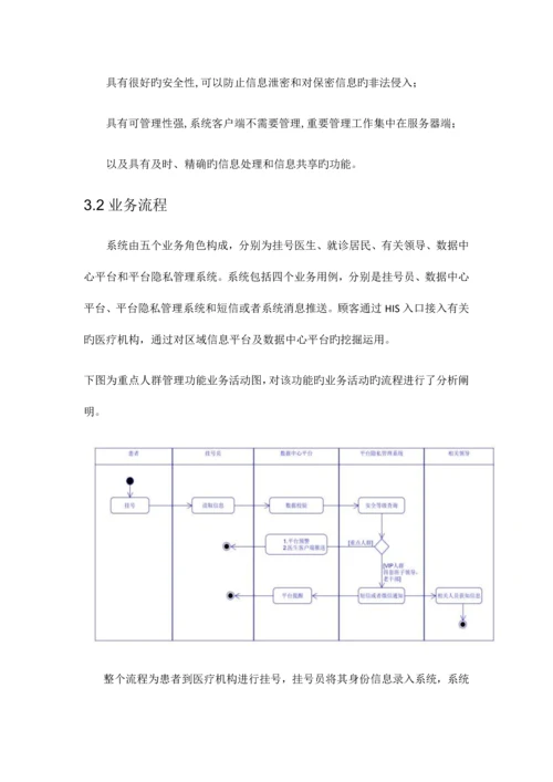 重点人群管理系统建设项目.docx