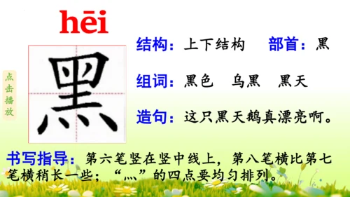 16.雷雨  课件
