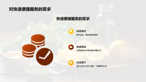 餐饮业的创新之路