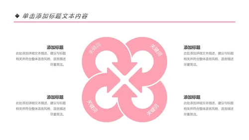 唯美瑜伽运动瑜伽健身孕妇瑜伽培训PPT模板