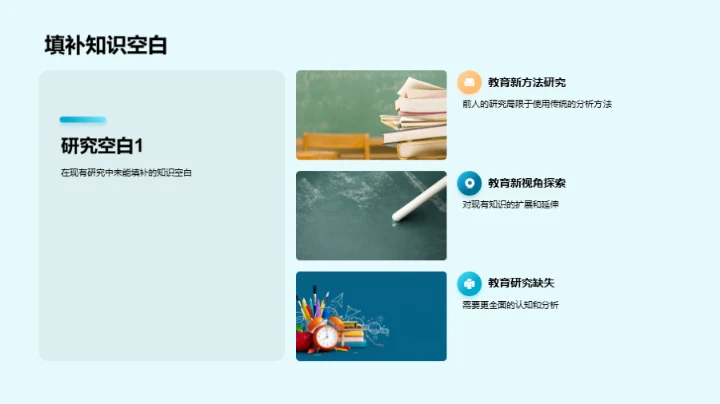 教育科学研究解读