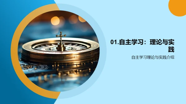 自主学习策略探索
