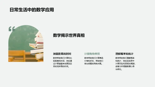 数学探索之旅