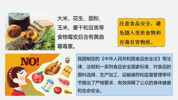 2025年春新人教九年级化学下册 11.1 化学与人体健康 课件(共42张PPT)