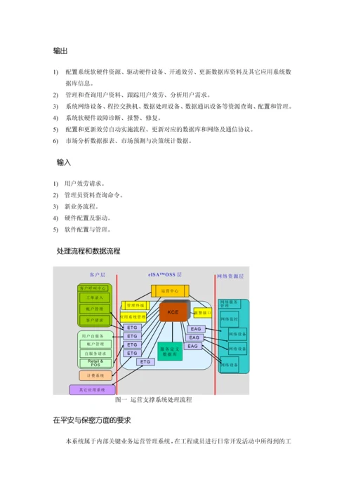 某软件有限公司商业计划书.docx