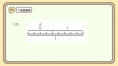 第八单元分数的初步认识【单元复习篇】课件(共30张PPT) 人教版 三年级上册数学