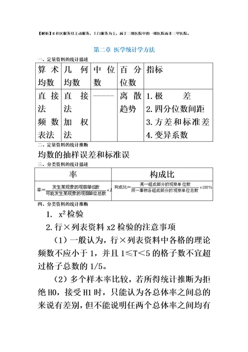 预防医学复习资料00002