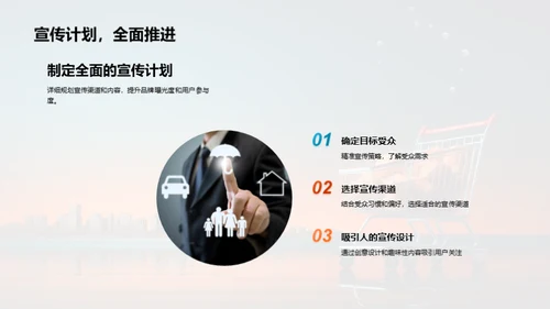 金融界的双十二盛宴