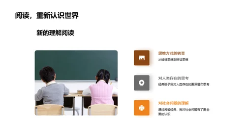 探秘哲学经典